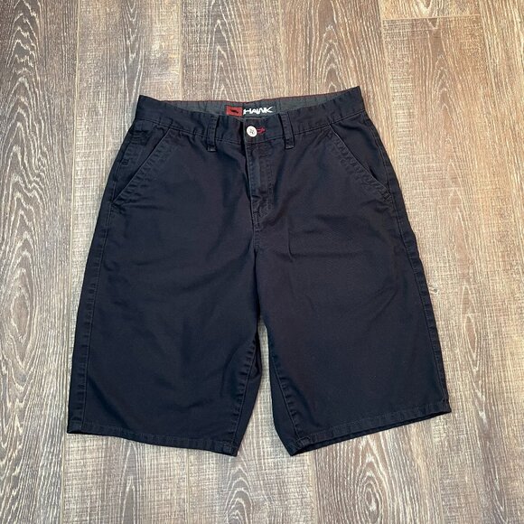 Tony Hawk Black Shorts – Size 30 - Picture 1 of 7
